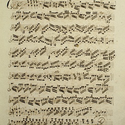 A 167, Huber, Missa in C, Violino I-3.jpg