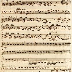 A 33, G. Zechner, Missa, Violino I-2.jpg