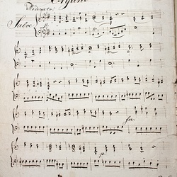 K 61, J. Strauss, Salve regina, Organo-1.jpg