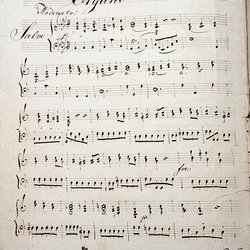 K 61, J. Strauss, Salve regina, Organo-1.jpg