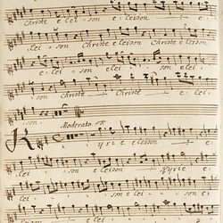 A 36, F.X. Brixi, Missa In e, Canto-2.jpg