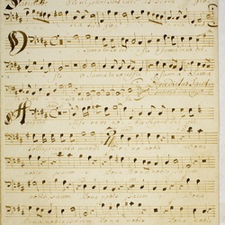 A 176, G.J. Werner, Missa, Basso-3.jpg