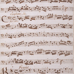 A 51, G.J. Werner, Missa primitiva, Violone-2.jpg