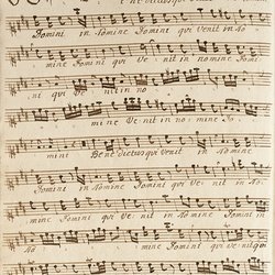 A 36, F.X. Brixi, Missa In e, Canto-10.jpg