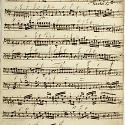 A 139, M. Haydn, Missa solemnis Post Nubila Phoebus, Organo-1.jpg