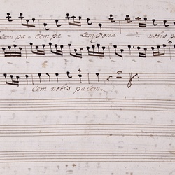 A 51, G.J. Werner, Missa primitiva, Canto-10.jpg