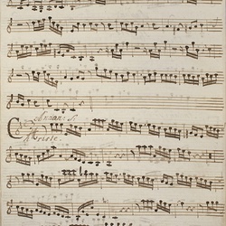 A 42, A. Caldara, Missa Laudate eum omnes angeli eius, Violino II-1.jpg