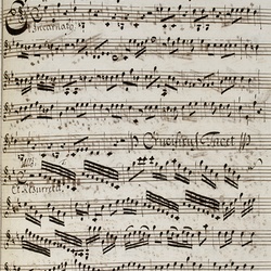 A 20a, G. Donberger, Missa Laudate dominum omnes sancti eius, Violino II-9.jpg