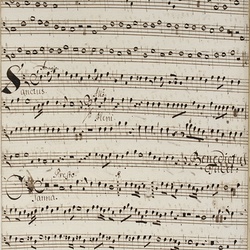 A 20a, G. Donberger, Missa Laudate dominum omnes sancti eius, Trombone II-6.jpg