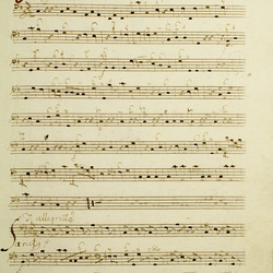 A 138, M. Haydn, Missa solemnis Vicit Leo de tribu Juda, Organo-5.jpg