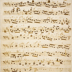 A 49, G.J. Werner, Missa festivalis Laetatus sum, Organo-10.jpg