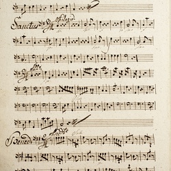 A 186, J.B. Lasser, Missa in G, Corno et Violone-6.jpg
