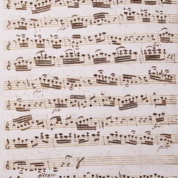 A 50, G.J. Werner, Missa solemnis Post nubila phoebus, Violino I-2.jpg