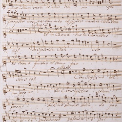 A 50, G.J. Werner, Missa solemnis Post nubila phoebus, Canto-5.jpg