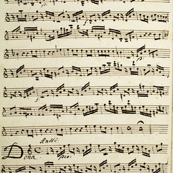 A 136, M. Haydn, Missa brevis, Violino I-8.jpg