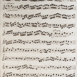 A 28, G. Zechner, Missa, Violino I-4.jpg