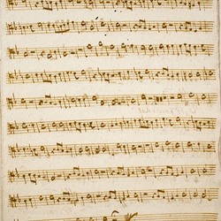 A 48, G.J. Werner, Missa solemnis Noli timere pusillis, Trombone II conc.-3.jpg