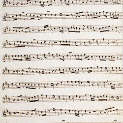 K 33, G.J. Werner, Salve regina, Violino I-1.jpg