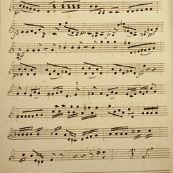 A 120, W.A. Mozart, Missa in C KV 258, Violino II-1.jpg