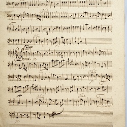 A 186, J.B. Lasser, Missa in G, Corno et Violone-8.jpg
