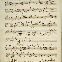 A 129, J. Haydn, Missa brevis Hob. XXII-7 (kleine Orgelsolo-Messe), Violino I-2.jpg