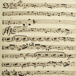 A 136, M. Haydn, Missa brevis, Violino II-7.jpg