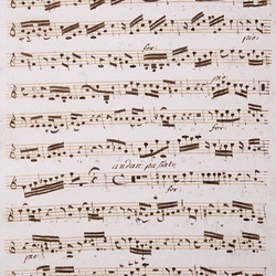 A 50, G.J. Werner, Missa solemnis Post nubila phoebus, Violino II-8.jpg