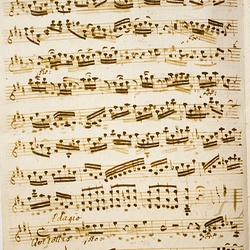 A 49, G.J. Werner, Missa festivalis Laetatus sum, Violino II-2.jpg