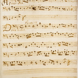 A 49, G.J. Werner, Missa festivalis Laetatus sum, Tenore Trombone-5.jpg