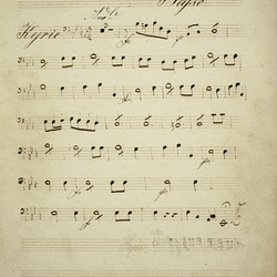 A 169, G. Heidenreich, Missa in Es, Contrabasso-1.jpg