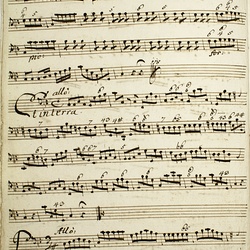 A 136, M. Haydn, Missa brevis, Organo-3.jpg