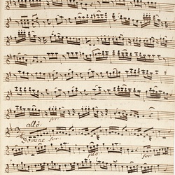 A 36, F.X. Brixi, Missa In e, Violino I-5.jpg