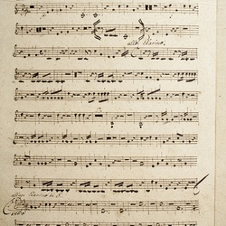 A 186, J.B. Lasser, Missa in G, Corno et Clarino II-2.jpg