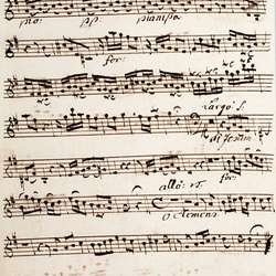 K 28, G.J. Werner, Salve regina, Violino I-2.jpg
