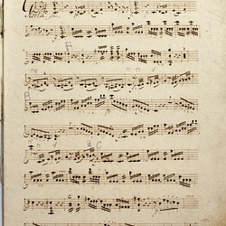 A 124, W.A. Mozart, Missa in C, Violino II-3.jpg