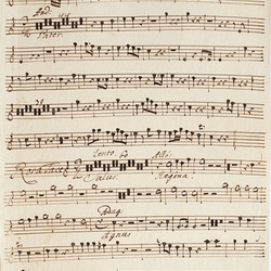 G 124, J.G. Albrechtsberger, Lauretanische Litanei, Clarino I-1.jpg