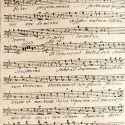 A 37, F.X. Brixi, Missa Aulica festiva, Basso-4.jpg