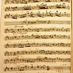 K 26, G.J. Werner, Salve regina, Violino I-2.jpg