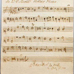 M 34, G.J. Werner, Ave maris stella, Violino I-1.jpg