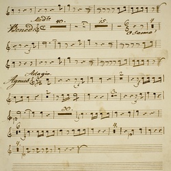A 129, J. Haydn, Missa brevis Hob. XXII-7 (kleine Orgelsolo-Messe), Clarino I-3.jpg