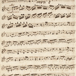 A 37, F.X. Brixi, Missa Aulica festiva, Violino II-4.jpg