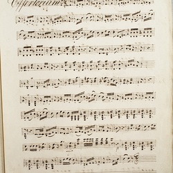 A 184, J.B. Schiedermayr, Missa in G, Violino I-3.jpg