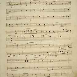 A 170, A. Salieri, Missa in D, Violino I-1.jpg