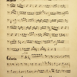 A 125, W.A. Mozart, Festmesse in C KV 259, Violone-1.jpg