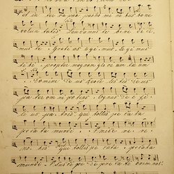 A 125, W.A. Mozart, Festmesse in C KV 259, Soprano-2.jpg