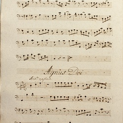 A 126, W.A. Mozart, Missa in C KV257, Violone-12.jpg