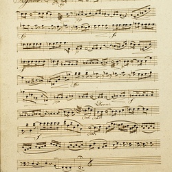 A 147, I. Seyfried, Missa in B, Violino I-14.jpg