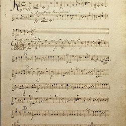 A 124, W.A. Mozart, Missa in C, Corno I-1.jpg