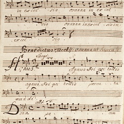A 37, F.X. Brixi, Missa Aulica festiva, Basso-6.jpg