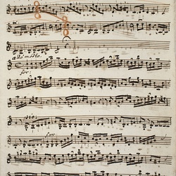 A 46, Huber, Missa solemnis, Violino II-1.jpg